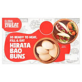 Hirata Bao Buns 1.5kg  Adomoo